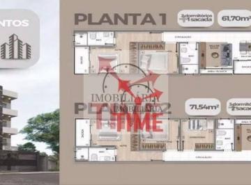 1962b7e0782b6ce0cb2e33640d3877097c6f86e5 · Apartamento Residencial à venda, Centro, Pinhais - AP0782.
