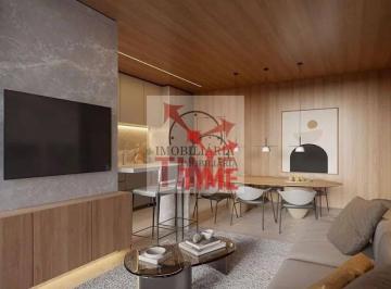 9c663027fe7acc562842516f4600d0c1c8fda3a7 · Apartamento Residencial à venda, Centro Cívico, Curitiba - AP0098.