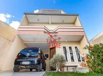 509a28a5ecffc77e2b2d0b365ea53a31bbe82373 · Sobrado Triplex à venda 3 Quartos 1 Suíte 2 Vagas, Uberaba, Curitiba - SO0284.