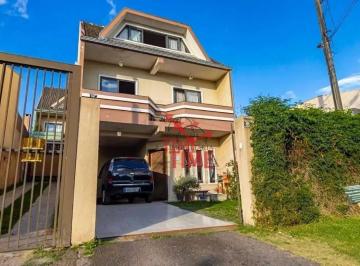 53ef0ef0d9bdf0bd302bfdde0688e3bcd26ea866 · Sobrado Triplex à venda 3 Quartos 1 Suíte 2 Vagas, Uberaba, Curitiba - SO0284.