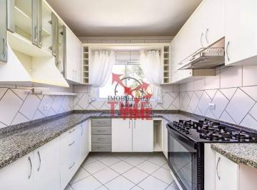 a946cab482d1a5d539e0b4b1313a9b39bcb28dcc · Casa Residencial à venda, Jardim das Américas, Curitiba - CA0154.