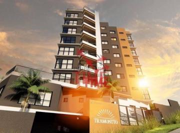 11999f89e6f9d9615ac0264a82b8859beae881e5 · Apartamento com 2 dormitórios à venda, 57 m² por R$ 714.948,00 - Tingui - Curitiba/PR