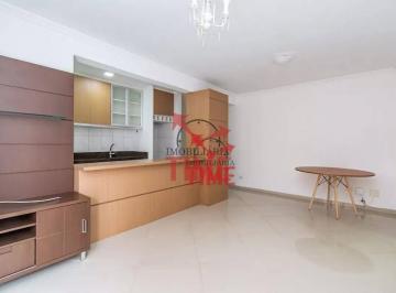 3be49f9d1ce31814b4fe3e933e1a02d52de3f181 · Apartamento Residencial para locação, Santa Quitéria, Curitiba - AP0943.