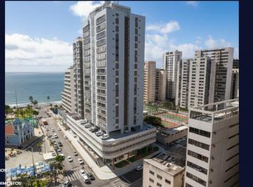 Apartamento de 2 quartos, Recife · More a 100m da praia de Boa Viagem, ótimo para mora ou investir