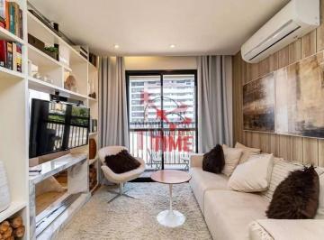 38207317dcac25d7baa7843632f968f8bff4cf84 · Apartamento Residencial à venda, Vila Izabel, Curitiba - AP0850.