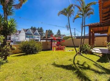72b081d7e88953526e7f93a084ef0fe69cdefbb3 · Casa à Venda no Bairro Alto em Curitiba com 5 Quartos, 381m² e 4 Vagas