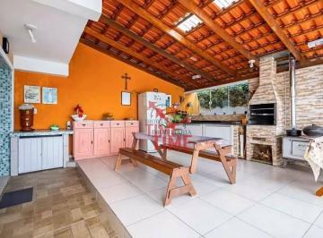 a7da467c9dddbecbab5437ffd9e4d98437b237e9 · Sobrado à venda 3 quartos 1 suíte - Santa Cândida, Curitiba - SO0287