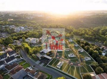 d1c851aa8a8047088a17cafb2617d5dffd0c8e44 · Terreno à venda, 150 m² - Taboão - Curitiba/PR