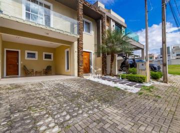 26ddaf8b55d386a2943c5074bb2ef49319a91a7f · Sobrado Residencial à venda, Umbará, Curitiba