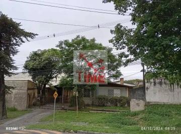 1530a1844aaa3bd5c31224091f66f04285e7594c · Terreno Residencial à venda, Tingui, Curitiba - TE0034.