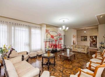 9181eb46ce16ce1ff80d6078dba6d466b355f1ed · Casa Residencial à venda, Jardim Botânico, Curitiba - CA0051.
