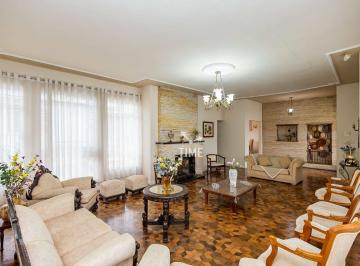 d929f20422c6f6afc467b40918b5990a3286807e · Casa Residencial à venda, Jardim Botânico, Curitiba - CA0051.