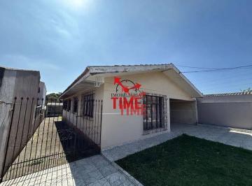 15ecf6ea8c900694e87204466d1e4c7a01064aa4 · Casa térrea no Uberaba | 3 quartos | terreno amplo