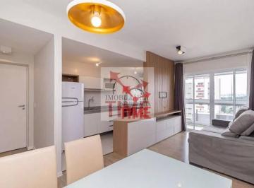 87e9f17bd122cccff4fe8a7e8d61e134d564a532 · Apartamento Curitiba – 3 Quartos, 78m², Mobiliado, Condomínio Clube - AP0905.
