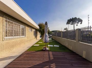 85b4733d72482337288bf9160a6ff25302162114 · Casa com 4 dormitórios à venda por R$ 1.949.000,00 - Bacacheri - Curitiba/PR