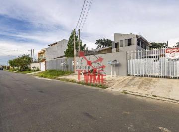 18b4f5252211fb8ba039386000b15b88e7186564 · Casa com 3 dormitórios à venda por R$ 600.000,00 - Palmital - Colombo/PR