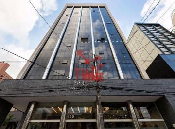 a18d437ed6abc99a077366e081084d93cfda8976 · Sala comercial à venda no Centro Curitiba – 47m² com terraço exclusivo e infraestrutura corporativa