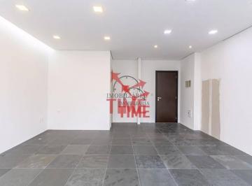 eea9bc27cca0c9b2bb780c4d34ce7b97f1f49dd5 · Sala Comercial Centro Curitiba – 35m² Privativos + Terraço Exclusivo 11m² - SA0044.