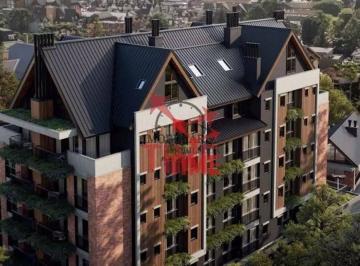 be11dd01c773cce3fc4baf8093f63e37adde5b65 · Apartamento Residencial à venda, Aspen Mountain, Gramado - AP0892.