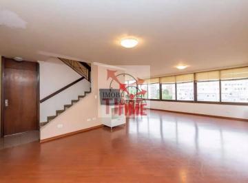 1a4bed8fd6492dcf5ba7e9405b95d5a2c4ac6253 · Apartamento Duplex com 255m² ao Lado do Hospital Evangélico, 2 Vagas