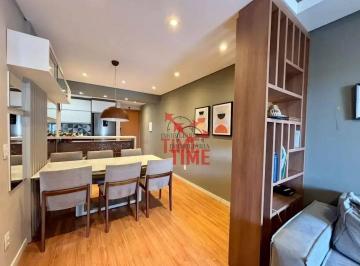 00655c21d8266c4ad95bdf79e712a4bc46a2134c · Apartamento com 3 dormitórios à venda, 83 m² por R$ 795.000,00 - Bacacheri - Curitiba/PR