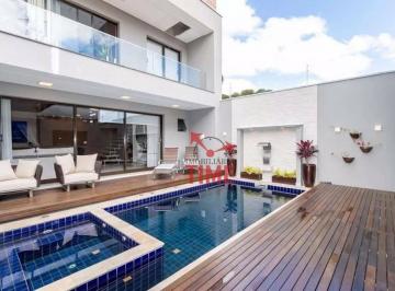 19a53efe198e2f94f02a90597e2b94c8022b5c3f · Casa com 4 dormitórios à venda, 300 m² por R$ 2.200.000,00 - Guabirotuba - Curitiba/PR