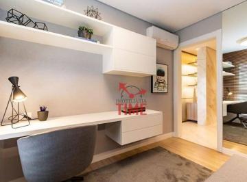 795851cee3ae6565e79c9e30b206c69a1e13a2ba · Apartamento Residencial à venda, Campo Comprido, Curitiba - AP0601.