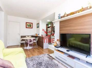 105ab156e0a34a24b8e2cfca8e3602999622ade5 · Apartamento à venda 2 Quartos 1 Suíte 1 Vaga, Boa Vista, Curitiba - AP1932