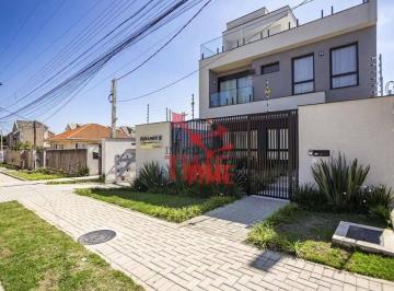 0d54d783b067619a801d5a93b320dcad75c4eea8 · Sobrado Alto Padrão Santa Felicidade Curitiba – Condomínio Exclusivo, 3 Quartos, Acabamento Premium-