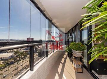 002a57a8f7a17f22cbfb90e97c26633691926725 · Apartamento com 3 dormitórios à venda, 110 m² por R$ 1.470.000,00 - Bacacheri - Curitiba/PR