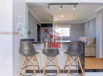 437e213ff7151f31a412f8e8f790be6c7c697a7b · Apartamento Residencial à venda, Capão Raso, Curitiba - AP0765.