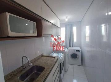 f7947c97ed18b44c07937cd708b87801aeebe018 · Apartamento com 2 dormitórios à venda, 46 m² por R$ 285.000,00 - Vargem Grande - Pinhais/PR