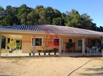 4d89045a0af61a5c7e6a8785ecac3e09725d7cfb · Chácara com 4 dormitórios à venda, 43075 m² por R$ 1.000.000,00 - Ribeirão Vermelho - Quitandinha/PR