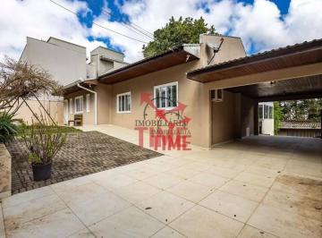 ef28ad7a1afa2fd59703e7b753a7647d4b008688 · Casa Residencial à venda, Campo Comprido, Curitiba - CA0108.