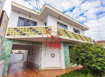 acfcfdc486917f07a9d58173beb4e5b0af1622ac · Casa à venda 5 Quartos 4 Vagas, Jardim Botânico, Curitiba - CA0178.