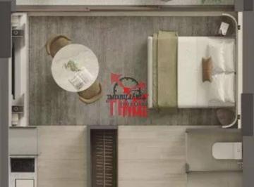 36941492fe04ddd8be9490a648dbe16d52c945bb · Apartamento Residencial à venda, Água Verde, Curitiba - AP0799.