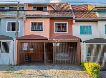 e2b15dc0d50a0896d0b7316cf22116083d359358 · Sobrado Residencial à venda, Novo Mundo, Curitiba - SO0127.