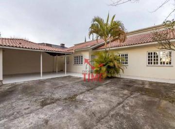 105830ee87fdc4cbe875a6fb3d360794aa04940e · Casa Residencial para locação, Bigorrilho, Curitiba - CA0046.