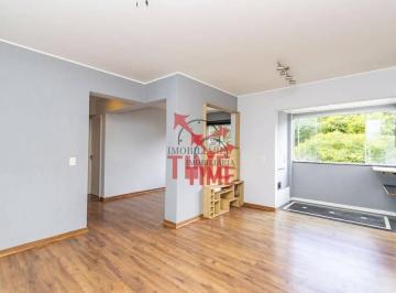 ee3c0f6ec5771a425e5a7f73baab55c6c27fa6b9 · Apartamento com 3 dormitórios à venda, 72 m² por R$ 595.000,00 - Cabral - Curitiba/PR