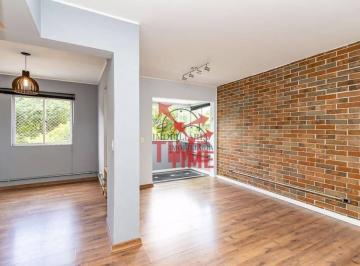 02a24edb68838d7b8026f49600fd1803c6810a66 · Apartamento com 3 dormitórios para alugar, 72 m² por R$ 4.234,00 - Cabral - Curitiba/PR