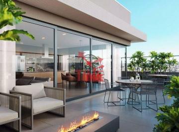 83987918dc8654f01d0aac572f856a8f8c53b771 · Apartamento Residencial à venda, Tarumã, Curitiba - AP0598.