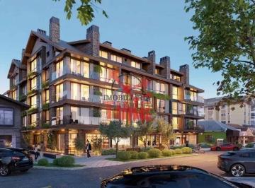 6b15b7af3d9feba7c217ed12b3485610138521a7 · Apartamento Residencial à venda, Centro, Canela - AP0915.