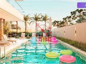 4a1255ba490d59ac768154a45e8bc7d9a3cf34aa · Apartamento Residencial à venda, Centro, Pinhais - AP0305.