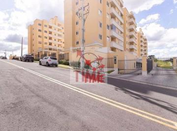 47c99ef53401f0d038c5bcf65dc5fe83ca39810c · Apartamento Residencial à venda, Capão Raso, Curitiba - AP0168.