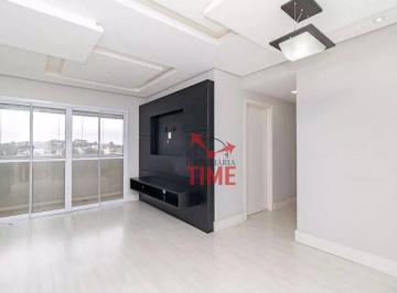e64c4da05ce73898e6473158010492c18c63454a · Apartamento com 2 dormitórios para alugar, 68 m² por R$ 5.155,00 - Cristo Rei - Curitiba/PR