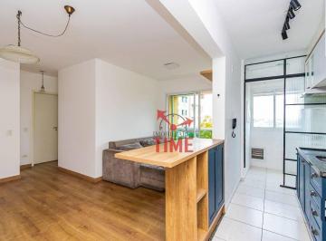 eb20b2adb70c3ab56701342e5aec1add0c4b1ef2 · Locação – Apartamento no Bacacheri, 2 quartos com 1 vaga de carro e 1 de moto