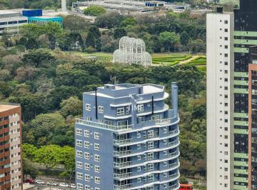 4d02106f0f5dd5087466869c321d68b051bea0c4 · Apartamento com 2 suítes à venda no Cristo Rei, em Curitiba