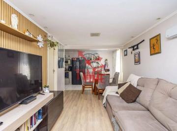 f24081edd7e6328130f875d0c6ccb223378f458f · Casa com 2 quartos à venda, 59 m² por R$ 358.000 - Bairro Alto - Curitiba/PR