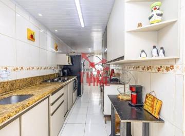 515daa10b6897ae8ac9a44e0342f9b6d4b40527c · Casa com 2 quartos à venda, 59 m² por R$ 358.000 - Bairro Alto - Curitiba/PR