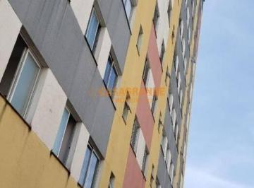 Apartamento · 48m² · 1 Quarto · 1 Vaga · Apartamento p/ Locação - SEMIMOBILIADO, 1 quarto, 48m³, 1 vaga - Satélite